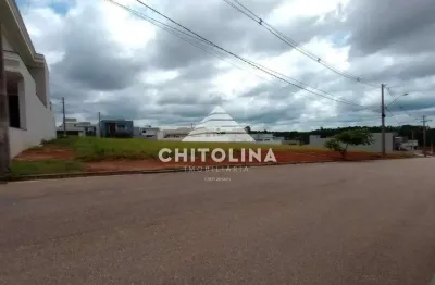 Terreno à venda, terras de santo antônio - itapetininga/sp