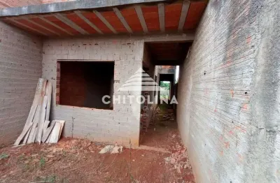 Casa à venda na Vila Rio Branco, Itapetininga 