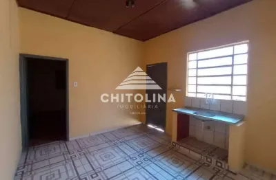Casa à venda na Rua Firmino José De Araújo, Vila Nova, Itapetininga