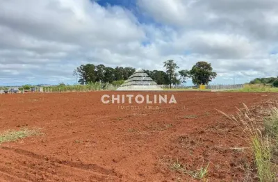 Terreno à venda no Mato Seco, Itapetininga 