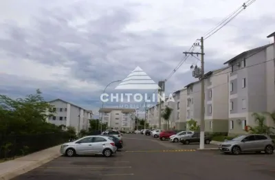 Apartamento à venda, 1 vaga, residencial bosque shangrilá - itapetininga/sp