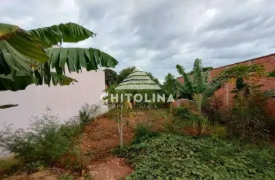 Terreno à venda no Jardim Bela Vista, Itapetininga 