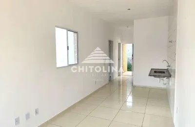 Casa com 2 dormitórios para alugar, 48 m² por r$ 1.498,00/mês - condomínio quality life - itapetininga/sp