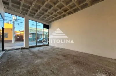 Loja para alugar, 55 m² por r$ 8.281,50/mês - larizzate boulevard&offices - itapetininga/sp