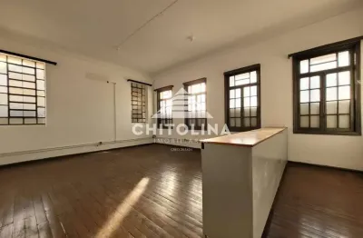 Sala para alugar, 47 m² por r$ 2.000,00/mês - centro - itapetininga/sp