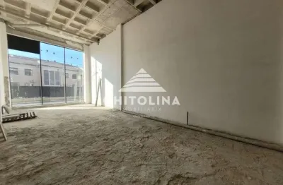 Loja para alugar, 54 m² por r$ 6.507,60/mês - centro - itapetininga/sp