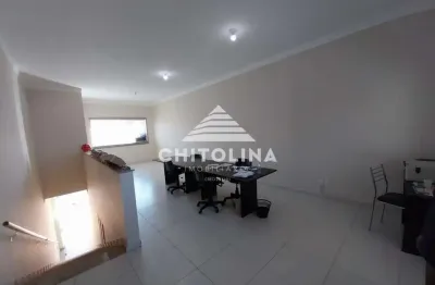 Sala para alugar, 45 m² por r$ 2.200/mês - centro - itapetininga/sp