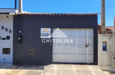 Barracão, 52 m² - venda por r$ 130.000,00 ou aluguel por r$ 600,00/mês - jardim fogaça - itapetininga/sp