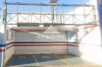 Ponto comercial para alugar no Centro, Itapetininga 