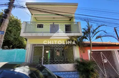 Sobrado com 3 dormitórios, 154 m² - venda por r$ 410.000,00 ou aluguel por r$ 1.856,10/mês - vila carvalho - itapetininga/sp