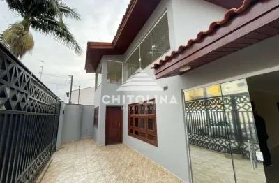 Sobrado com 4 dormitórios, 405 m² - venda por r$ 1.500.000,00 ou aluguel por r$ 7.050,00/mês - centro - itapetininga/sp