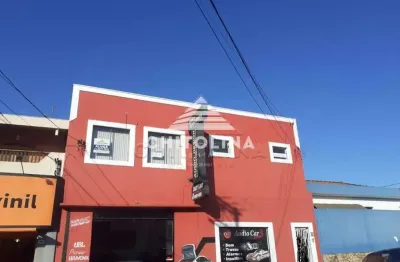 Sala para alugar, 1 m² por r$ 2.500,00/mês - centro - itapetininga/sp