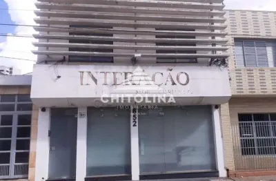 Loja comercial para locação, centro, itapetininga - lo0177.