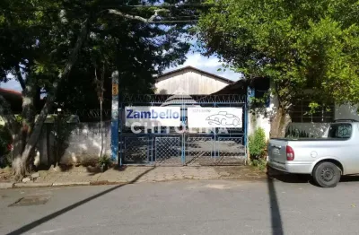 Terreno residencial à venda, vila santana, itapetininga - te0430.