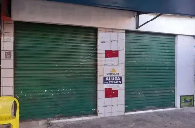 Loja para alugar, 30 m² por r$ 2.000,00/mês - centro - itapetininga/sp