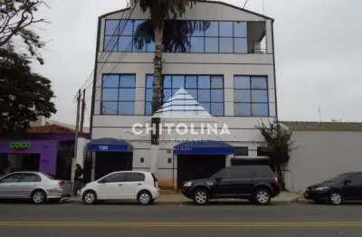 Loja para alugar, 730 m² por r$ 16.000,00/mês - centro - itapetininga/sp