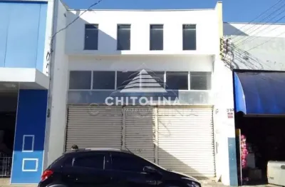Loja para alugar, 280 m² por r$ 10.000,00/mês - centro - itapetininga/sp
