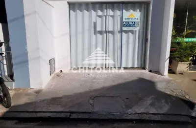 Ponto comercial para alugar no Centro, Itapetininga 