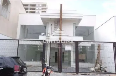 Sala para alugar, 140 m² por r$ 6.000,00 - vila nova itapetininga - itapetininga/sp