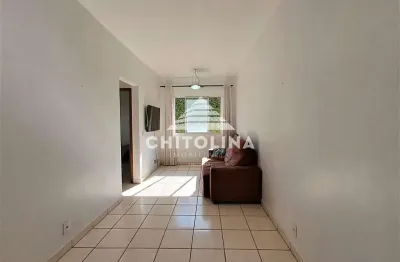 Apartamento com 2 dormitórios à venda, 44 m² por r$ 180.000,00 - jardim bela vista - itapetininga/sp