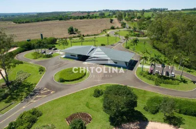 Terreno à venda, 1052 m² por r$ 270.000,00 - terras de santa cristina v - paranapanema/sp