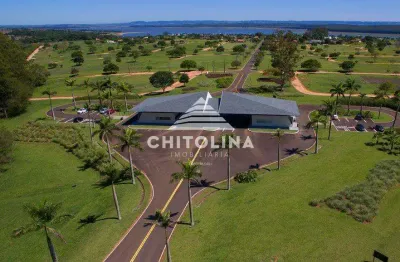 Terreno à venda, 472 m² por r$ 130.000,00 - terras de santa cristina v - paranapanema/sp