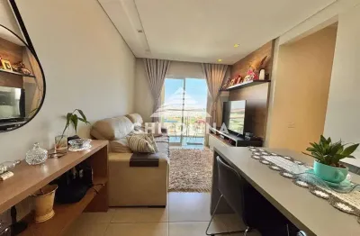 Apartamento à venda, 3 quartos, 1 suíte, 2 vagas, residencial jamel - itapetininga/sp