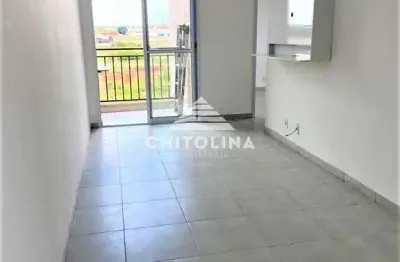Apartamento com 2 dormitórios à venda, 44 m² por r$ 260.000,00 - residencial vila leme - itapetininga/sp
