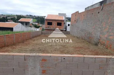 Terreno à venda, 187 m² por r$ 115.000,00 - bosque dos pinheiros - itapetininga/sp