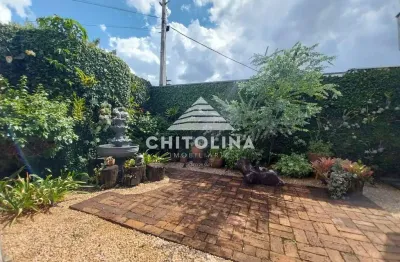 Sobrado com 3 dormitórios à venda, 293 m² por r$ 1.190.000,00 - parque da lagoa - itapetininga/sp