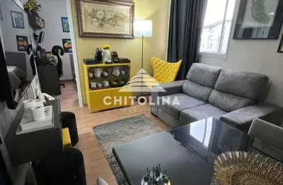 Apartamento com 2 quartos à venda na Rua Ana Maria Ferreira Baltazar, Jardim Shangri-lá, Itapetininga