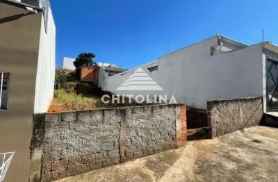 Terreno à venda, 227 m² por r$ 125.000 - vila josé salem - itapetininga/sp