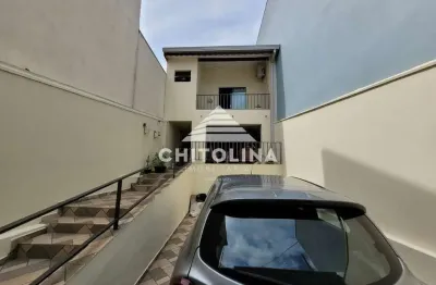 Casa com 2 dormitórios à venda, 98 m² por r$ 320.000 - jardim fogaça - itapetininga/sp