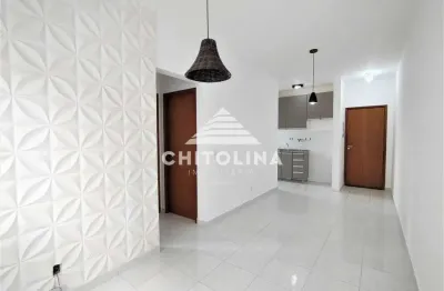 Apartamento com 2 dormitórios à venda, 46 m² por r$ 160.000 - residencial campo bello - itapetininga/sp