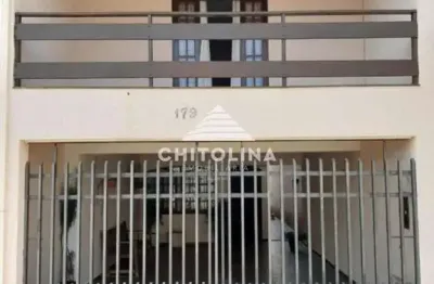 Casa com 3 quartos à venda na Vila Carolina, Itapetininga 