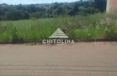 Terreno à venda na Vila Célia, Itapetininga 