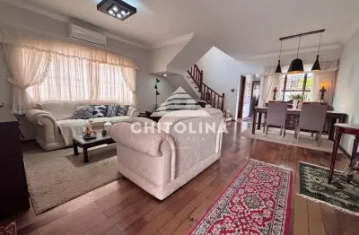 Casa com 3 dormitórios à venda, 289 m² por r$ 1.000.000 - vila maria - itapetininga/sp