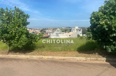 Terreno à venda na Vila Célia, Itapetininga 