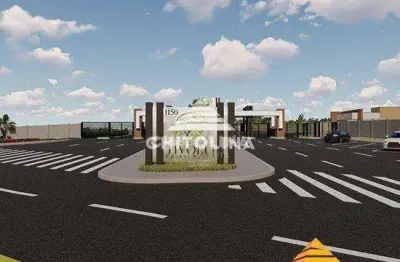 Terreno à venda na Vila Progresso, Itapetininga 