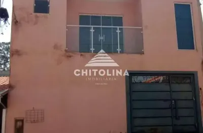Sobrado com 2 dormitórios à venda, 86 m² por r$ 270.000,00 - therezinha piedade - itapetininga/sp
