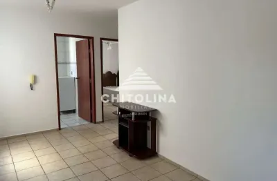 Apartamento com 2 quartos à venda na Rua Marechal Castelo Branco, Jardim Sandra, Sorocaba