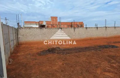 Terreno à venda, 350 m² por r$ 260.000,00 - loteamento gramado dois - itapetininga/sp