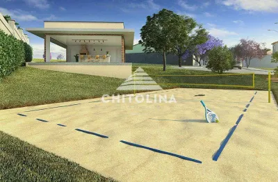 Terreno à venda, 176 m² por r$ 109.000 - loteamento reserva dos buritis - itapetininga/sp