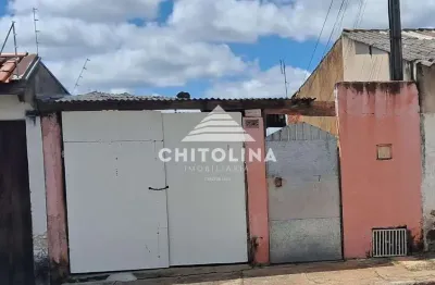 Terreno à venda, 150 m² por r$ 110.000,00 - jardim brasil - itapetininga/sp