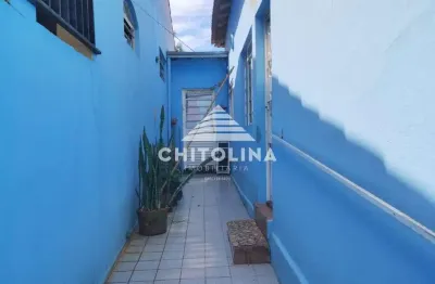 Casa com 2 dormitórios à venda, 54 m² por r$ 180.000 - centro - itapetininga/sp