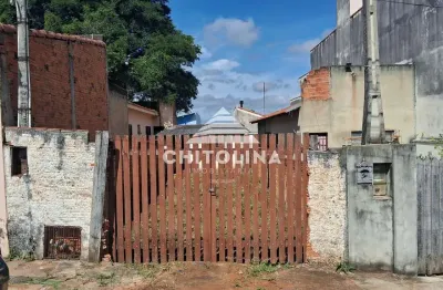 Terreno à venda no Jardim Fogaça, Itapetininga 