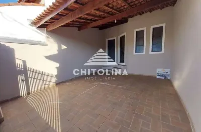 Casa com 2 dormitórios à venda, 97 m² por r$ 290.000,00 - jardim fogaça - itapetininga/sp