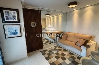 Apartamento com 2 dormitórios à venda, 55 m² por r$ 340.000 - edifício vitória - itapetininga/sp