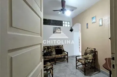 Apartamento com 2 dormitórios, frente mar à venda, 72 m² por r$ 350.000 - vila tupi - praia grande/sp