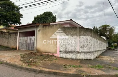 Casa à venda na Vila Barth, Itapetininga 